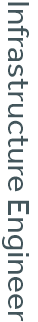 Infrastructure Engineer