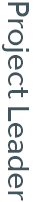 Project Leader