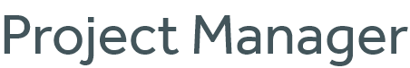 Project Manager