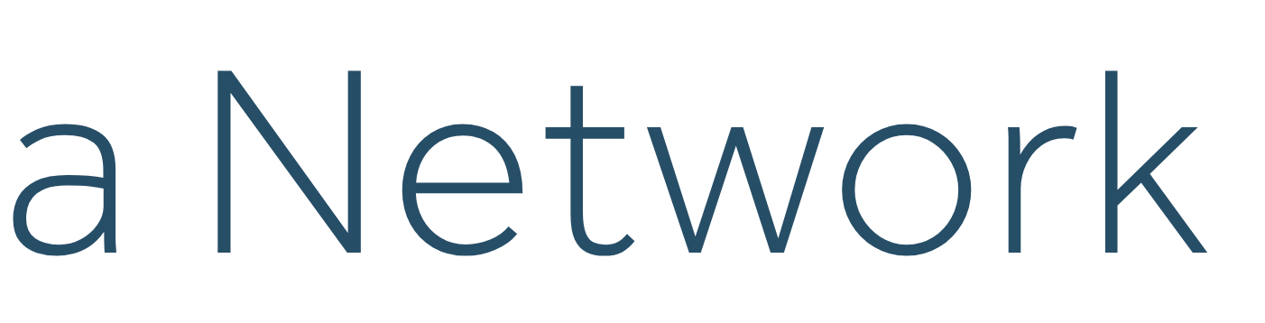 a Network