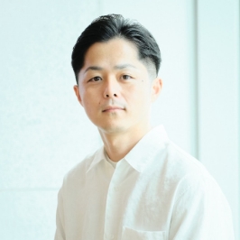 ラ・ハイナ代表 武岡 佑樹氏